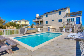 1320 Ocean Dreams 2 Min Walk to Beach